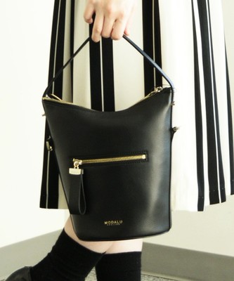 Whitney SATARA バケツバッグ