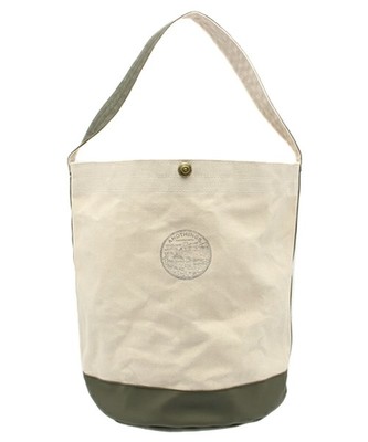 bucket bag