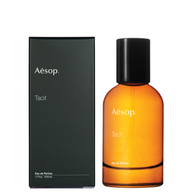 Aesop タシット オードパルファム