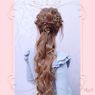 Motif Frame HairPin