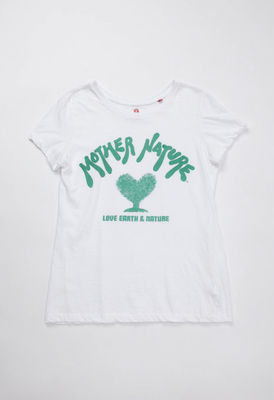 MOTHER NATURE Tシャツ ウイメンズ