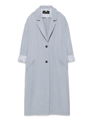 テンセルチェスターコート