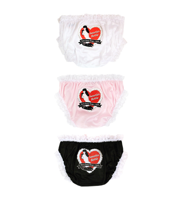 SWEETIES BETTIE shorts