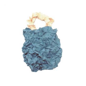 くしゃ 藍色（aiiro）