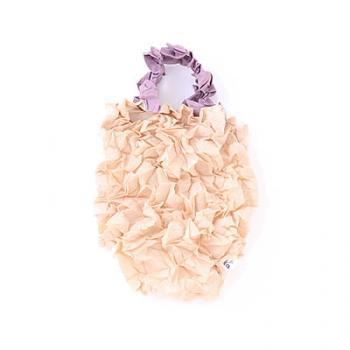 くしゃ 素色（shiroiro）