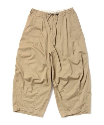 NEEDLES WOMEN / HD Pants