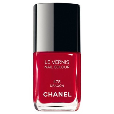 CHANEL LE VERNIS（ヴェルニ）/ #475 ドラゴン