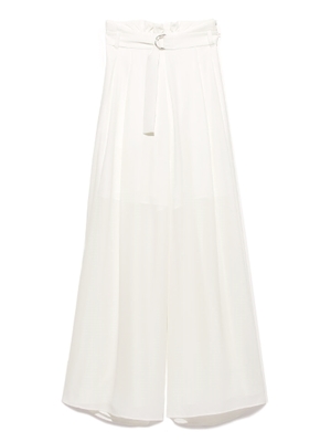 エアリーワイドパンツ