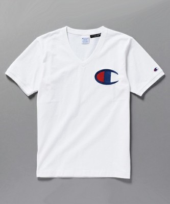 【Champion/チャンピオン】別注Tシャツ