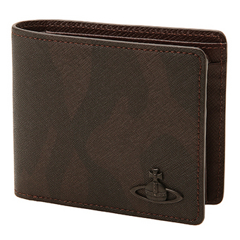 アーミー二つ折り財布