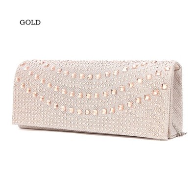 ギャラクシービジュパーティークラッチバッグ