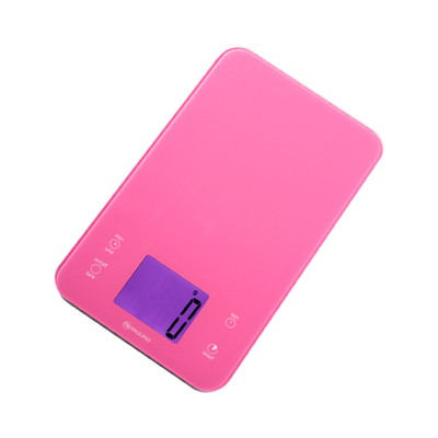 JosephJoseph ジョセフジョセフ SKS-1136PK [デジタルキッチンスケール ピンク]