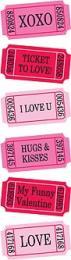 Love Tickets