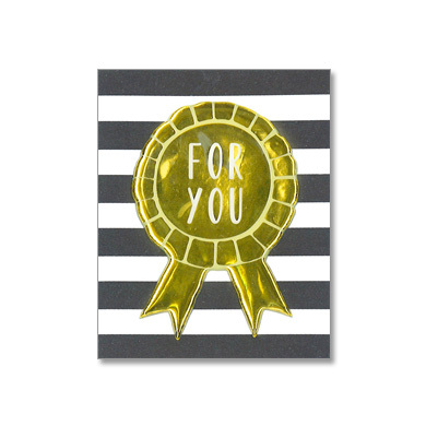 シックミニカード ロゼッタ