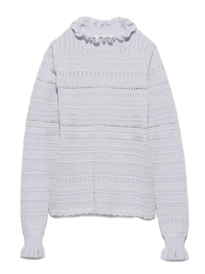 コンパクトレーシープルオーバー