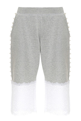 Frenchie Sweat Shorts