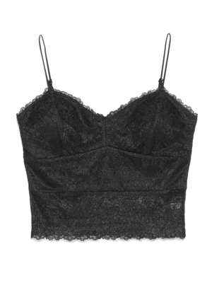 レースキャミソール