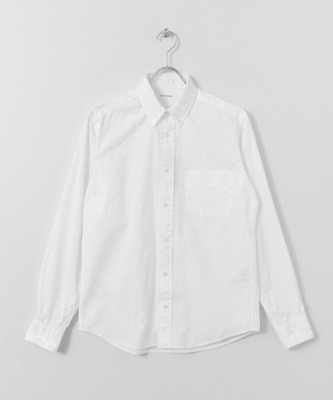 PIN OX BUTTONDOWN Shirts