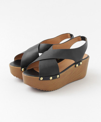 RODE SKO クロスサボ