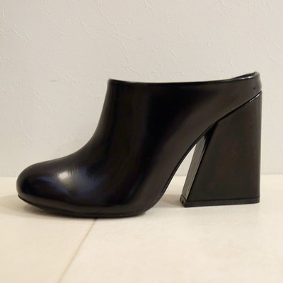 Levre サボサンダル