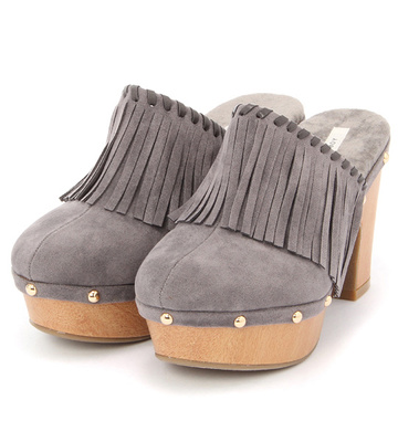 PAGEBOY フリンジサボ