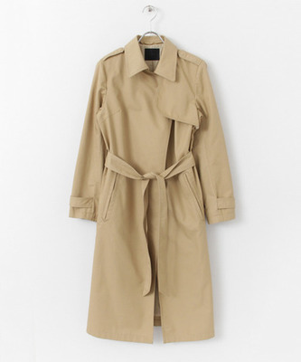 【予約】トレンチコート