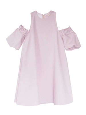 tacfrill shoulder one-piece