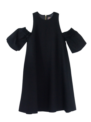 tacfrill shoulder one-piece