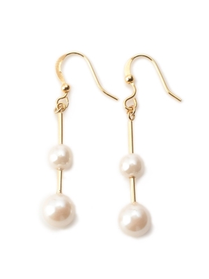 snidel (スナイデル)  パールピアス