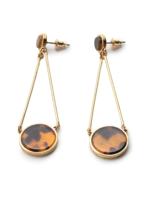 Mila Owen (ミラ オーウェン)  カラーチャームピアス