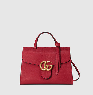  レザー トートバッグ