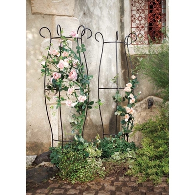 ハーフトレリス