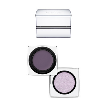 インジーニアス クリーム＆パウダー アイズ