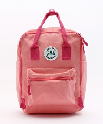 スウェット Bujikaeru リュック 