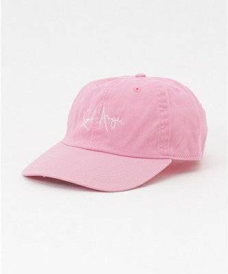 ANGER POLO CAP 