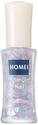 HOMEI スパンコールネイル HM-2P