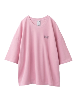 X-girl （エックスガール）  BASIC H/S BIG TOP