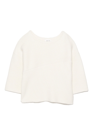 ガータールーズニット