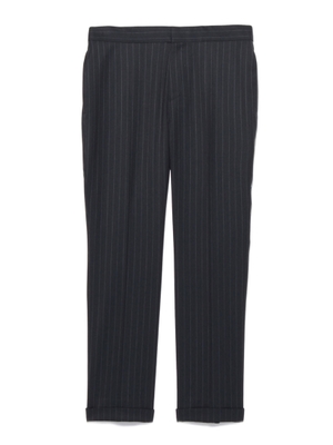 スーツセットアップパンツ