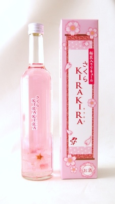 さくらキラキラ