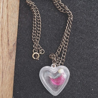 ハートボックス