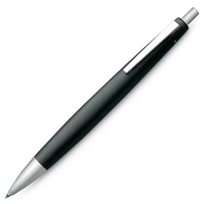 【LAMY】2000 4色ボールペン