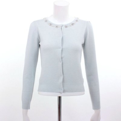 LODISPOTTO（ロディスポット）フローラルカーディガン