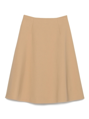 FRAY I.D（フレイアイディー）セミサーキュラースカート