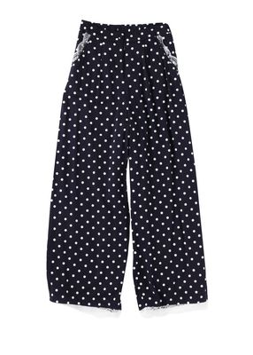 パジャマパンツ