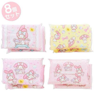 マイメロディ ミニティッシュ8個セット