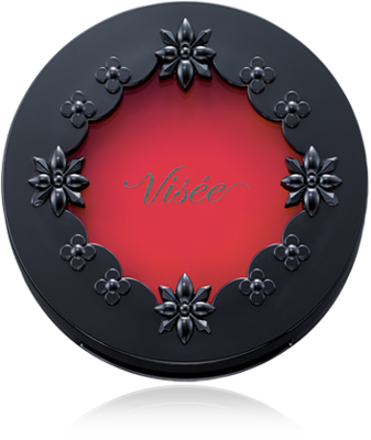 リップ＆チーク クリーム 