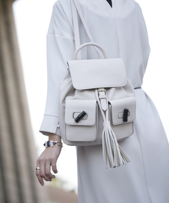 sentore amaranto ポケットミニリュック