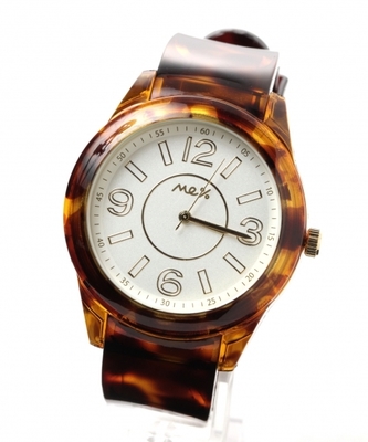 ラバーベッコウウォッチ２