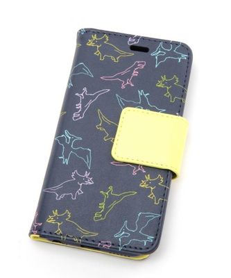 BOOKキョウリュウｉphone6ケース